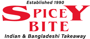 Spicey Bite Logo